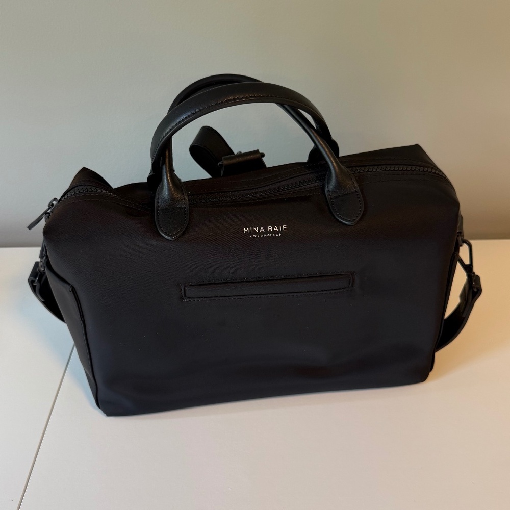 Mina Baie Emmy Mini (Nylon)